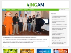 Ingam Ltda.