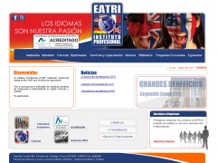 Instituto Profesional Eatri