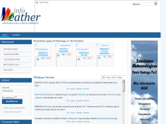 Infoweather