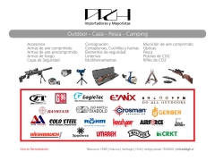 Importadora DDGH Cía. Ltda.