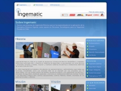 Ingematic E.I.R.L.