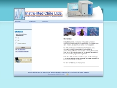 Instru-Med Chile
