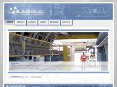 Imagmetal