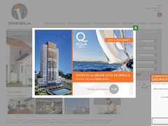 Inmobilia Gestiones de Proyecto Lda.