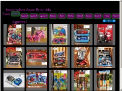 Importadora Asuar Brust Ltda.