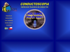 Inspeccion Televisiva Toren Ltda.