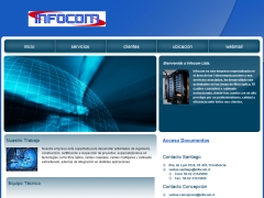 Infocom