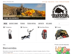 Importadora New-York S.A.C.I.