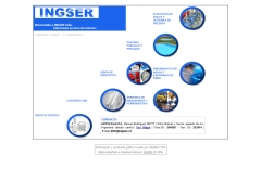 Ingser