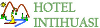 Hotel Intihuasi