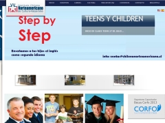 Instituto Chileno Norteamericano de Cultura