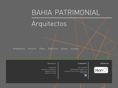 Inmobiliaria Bahía Patrimonial Ltda.