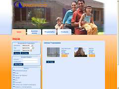 Inmobiliaria Pacifica S.A.