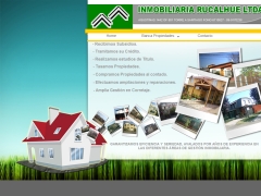 Inmobiliaria e Inversiones Rucalhue Ltda.