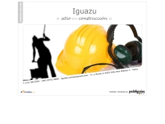 Iguazu Aseo y Mantención