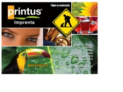 Imprenta Printus