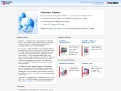 Ingeniería y Montajes Servinteg S.A.