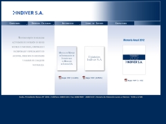 Indiver S.A.