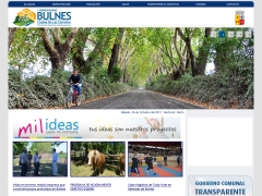 I. Municipalidad de Bulnes