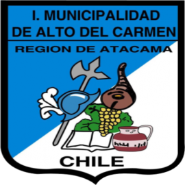 I. Municipalidad Alto del Carmen