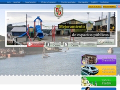 I. Municipalidad de Castro