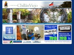 I. Municipalidad de Chillán Viejo