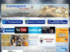 I. Municipalidad de Cartagena