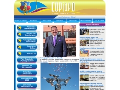 I. Municipalidad de Copiapó