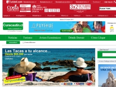 I. Municipalidad de Curacautín