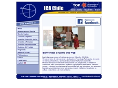 Ica Capacitación