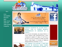 I. Municipalidad de El Monte