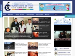 I. Municipalidad de Curicó