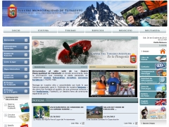 I. Municipalidad de Futaleufú