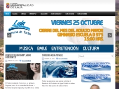 I. Municipalidad de Laja
