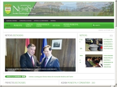 I. Municipalidad de Nacimiento