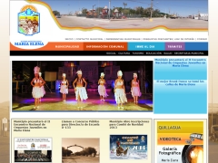 I. Municipalidad de María Elena