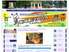 I. Municipalidad de Teno