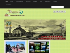 I. Municipalidad de San Rosendo