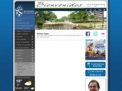 I. Municipalidad de Río Bueno