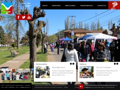 I. Municipalidad de Río Claro