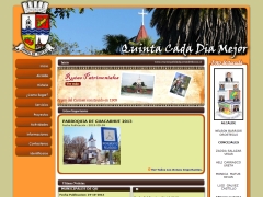 I. Municipalidad de Quinta de Tilcoco