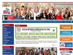 I. Municipalidad de San Miguel