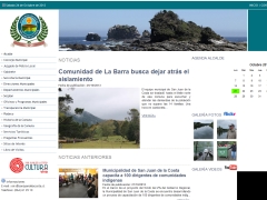 I. Municipalidad de San Juan de La Costa