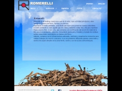 Importadora y Exportadora Romerelli