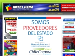 Intelkom Computación