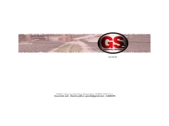 Ingeniera y Contratos GS S.A.