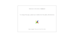 Ingeniería y Asesorías Eléctricas Abais