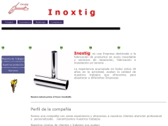 Inoxtig
