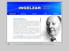 Ingelzar Ltda.