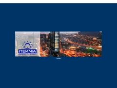 Iteknia